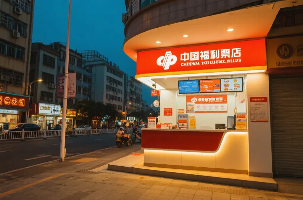 中山市连续两期中出双色球一等奖：见证幸运时刻，社会关注度飙升