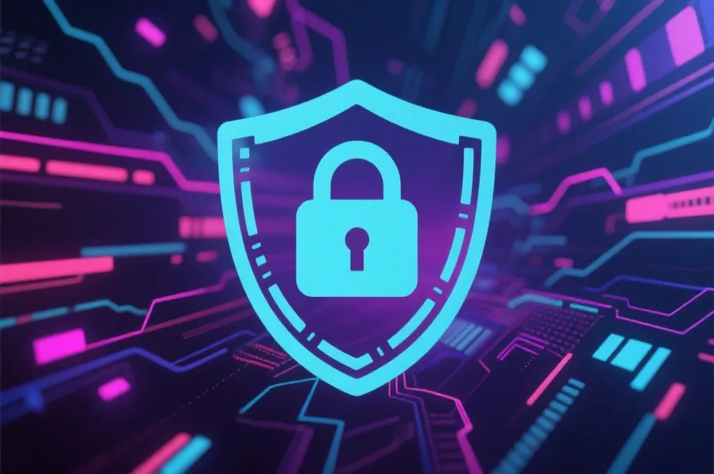 用户数据安全与隐私保护机制示意